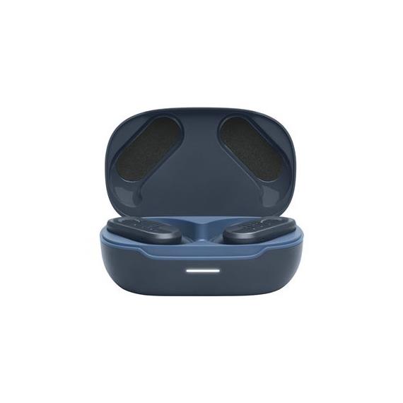 Jbl Endurance Peak 3 Auricular Bluetooth Deportivo Azul