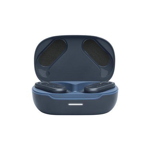 Jbl Endurance Peak 3 Auricular Bluetooth Deportivo Azul