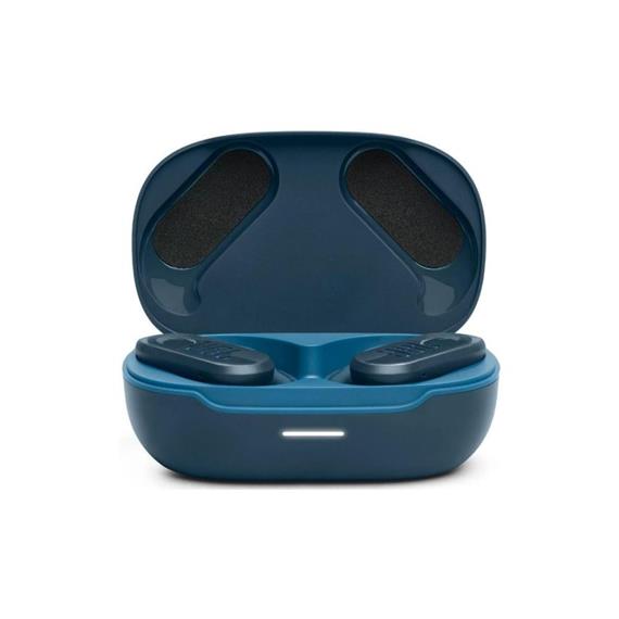 Jbl Endurance Peak 3 Auricular Bluetooth Deportivo Azul