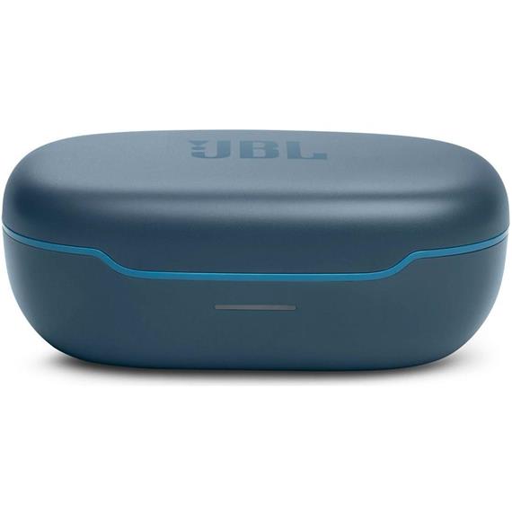 Jbl Endurance Peak 3 Auricular Bluetooth Deportivo Azul