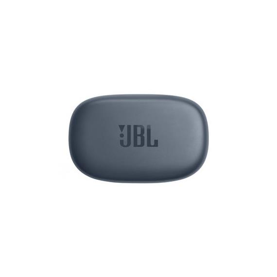 Jbl Endurance Peak 3 Auricular Bluetooth Deportivo Azul