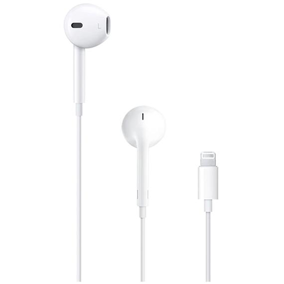Borofone BDM12 Auricular Lightning certificado