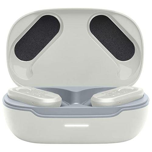 Jbl Endurance Peak 3 Auricular Bluetooth Deportivo Blanco