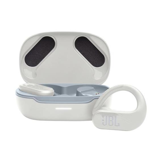 Jbl Endurance Peak 3 Auricular Bluetooth Deportivo Blanco