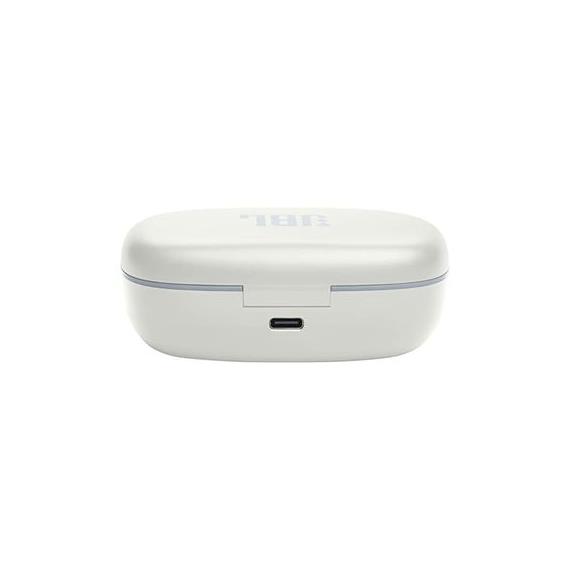 Jbl Endurance Peak 3 Auricular Bluetooth Deportivo Blanco
