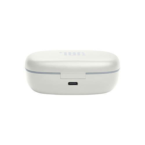 Jbl Endurance Peak 3 Auricular Bluetooth Deportivo Blanco