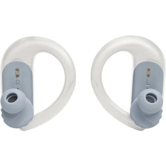 Jbl Endurance Peak 3 Auricular Bluetooth Deportivo Blanco
