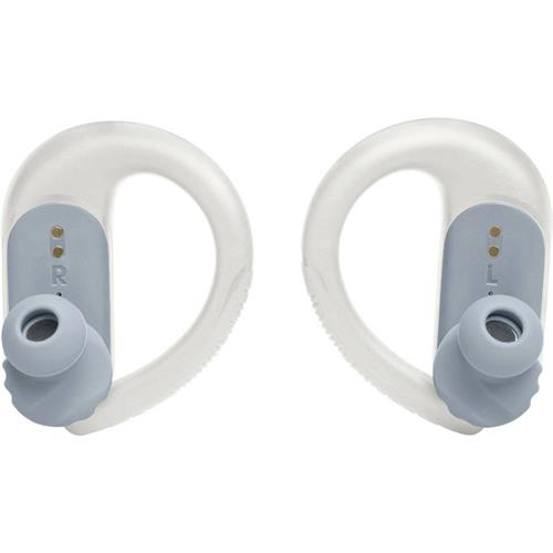 Jbl Endurance Peak 3 Auricular Bluetooth Deportivo Blanco