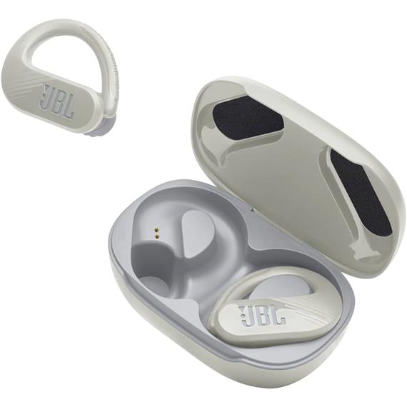 Jbl Endurance Peak 3 Auricular Bluetooth Deportivo Blanco