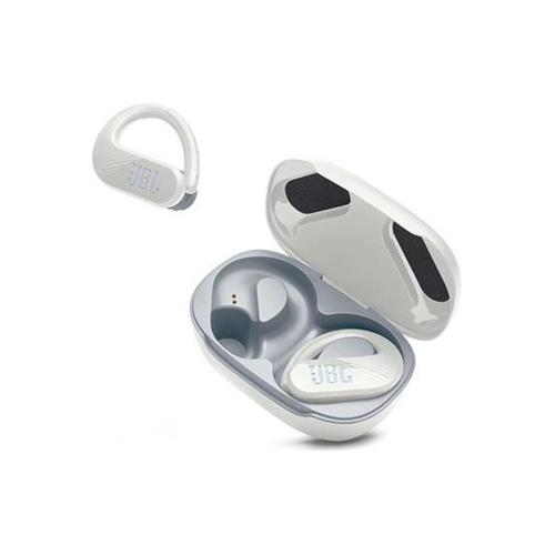 Jbl Endurance Peak 3 Auricular Bluetooth Deportivo Blanco