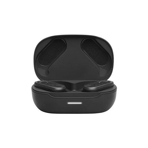 Jbl Endurance Peak 3 Auricular Bluetooth Deportivo Negro