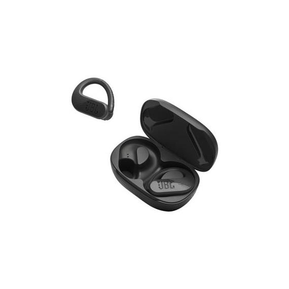 Jbl Endurance Peak 3 Auricular Bluetooth Deportivo Negro