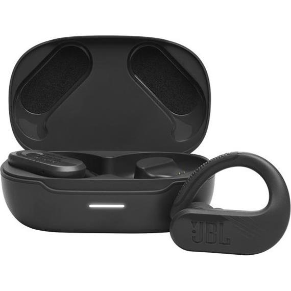 Jbl Endurance Peak 3 Auricular Bluetooth Deportivo Negro