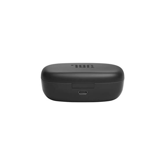 Jbl Endurance Peak 3 Auricular Bluetooth Deportivo Negro