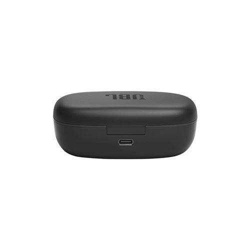 Jbl Endurance Peak 3 Auricular Bluetooth Deportivo Negro