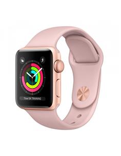 Renewd Apple Watch Series 3 Oro/Rosa 38mm (RND-W33438)