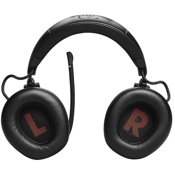 Jbl Quantum 910 Auricular Inalámbrico 2.4GHz Gaming Negro