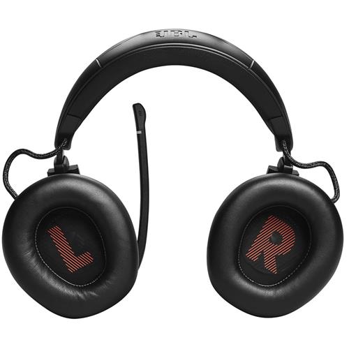 Jbl Quantum 910 Auricular Inalámbrico 2.4GHz Gaming Negro
