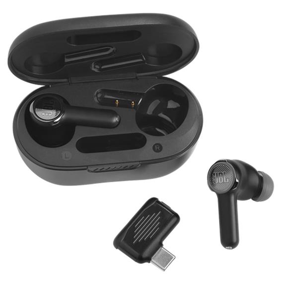 Jbl Quantum TWS Auricular Inalámbrico Gaming Baja Latencia