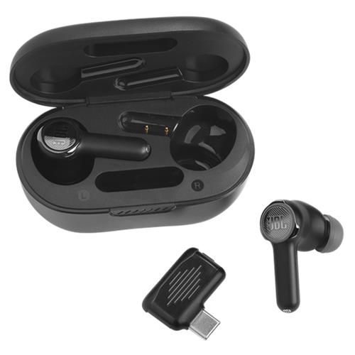 Jbl Quantum TWS Auricular Inalámbrico Gaming Baja Latencia