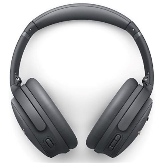 Bose Quietcomfort 45 Auricular con Cancelación de Ruido Gris