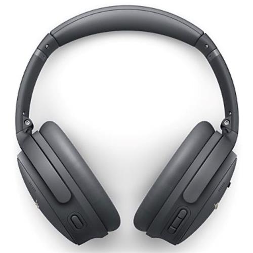 Bose Quietcomfort 45 Auricular con Cancelación de Ruido Gris