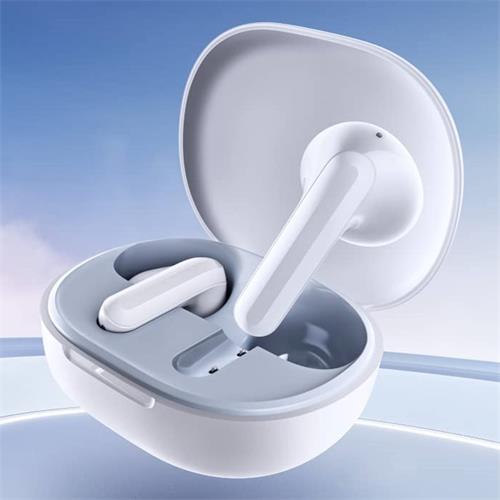 Auricular Xiaomi Redmi Buds 4 Lite Blanco (BHR6919GL)