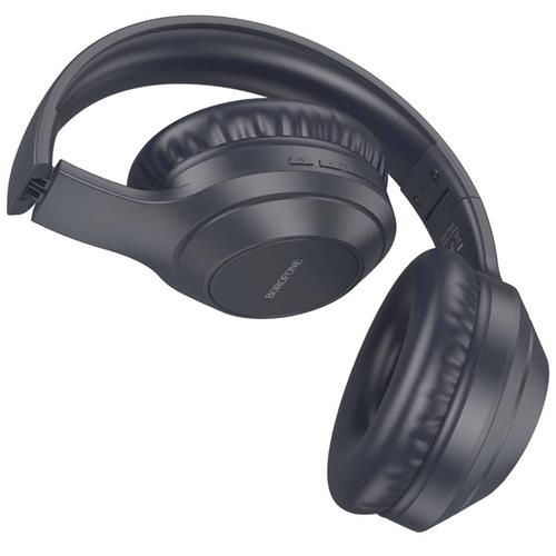 Borofone BO20 Auricular Player Bluetooth Negro