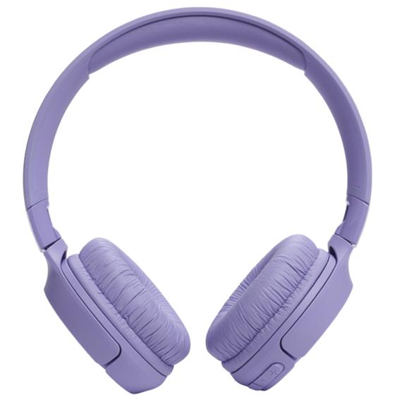 Jbl Tune 520 BT Auricular Púrpura
