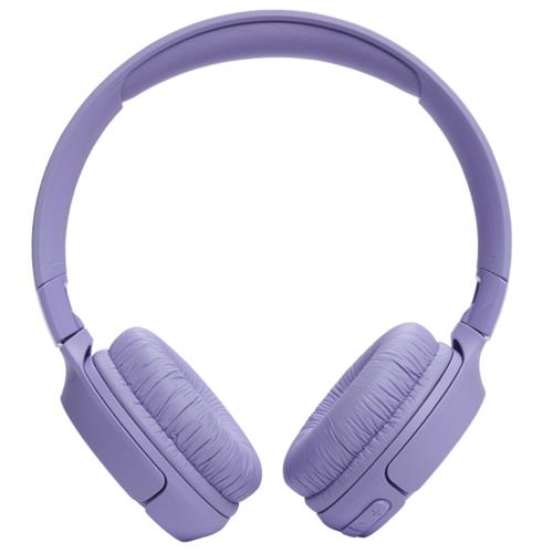 Jbl Tune 520 BT Auricular Púrpura