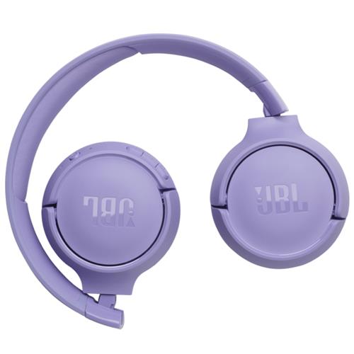 Jbl Tune 520 BT Auricular Púrpura