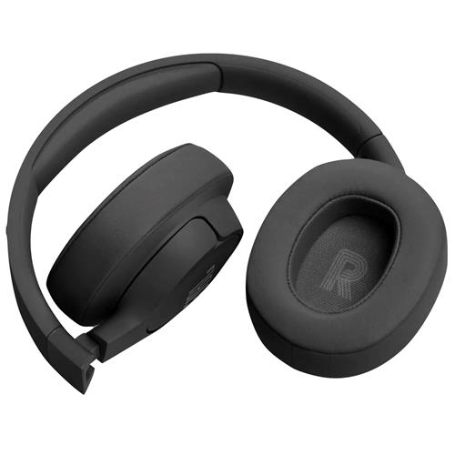 JBL Tune 720 BT Auricular Bluetooth Negro
