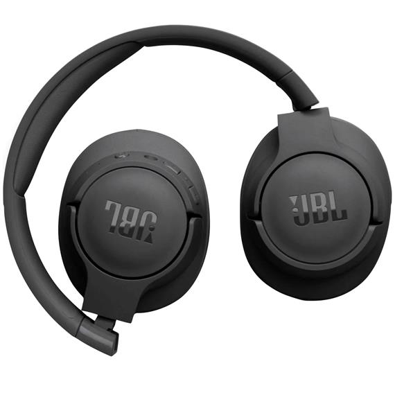 JBL Tune 720 BT Auricular Bluetooth Negro