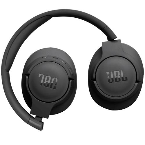 JBL Tune 720 BT Auricular Bluetooth Negro