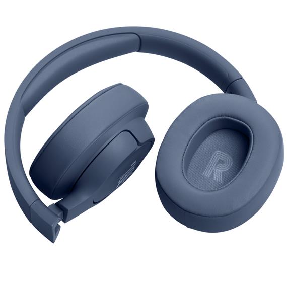 JBL Tune 720 BT Auricular Bluetooth Azul