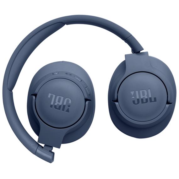 JBL Tune 720 BT Auricular Bluetooth Azul