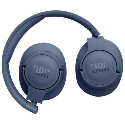 JBL Tune 720 BT Auricular Bluetooth Azul
