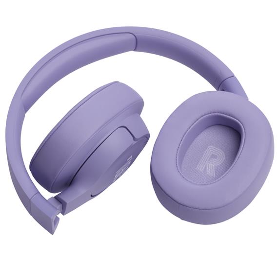JBL Tune 720 BT Auricular Bluetooth Púrpura