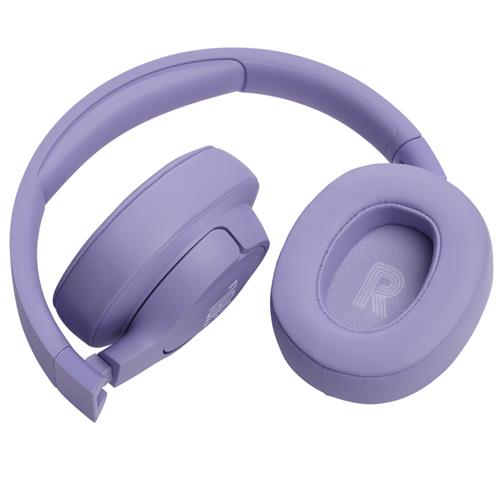 JBL Tune 720 BT Auricular Bluetooth Púrpura