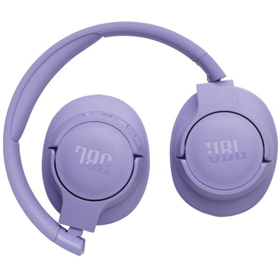 JBL Tune 720 BT Auricular Bluetooth Púrpura