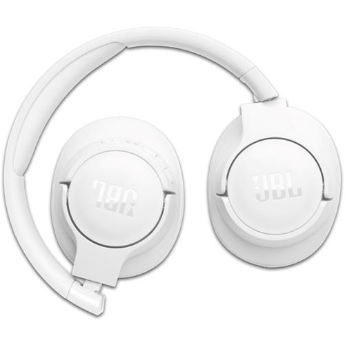 JBL Tune 720 BT Auricular Bluetooth Blanco