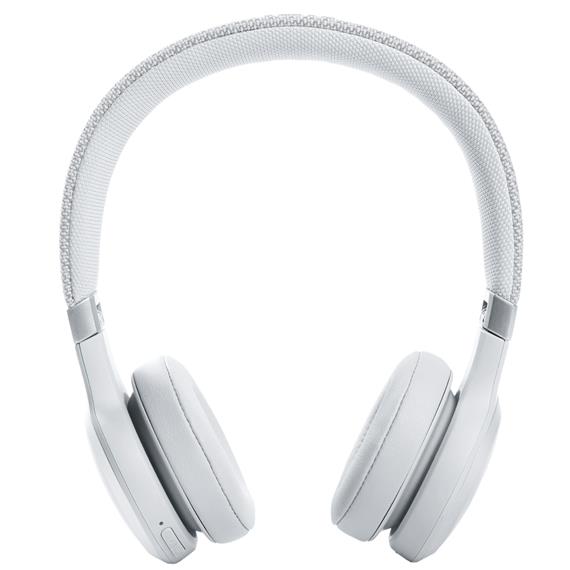 JBL Live 460 Auricular Cancelación Ruido Blanco
