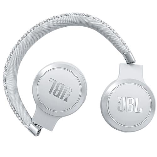 JBL Live 460 Auricular Cancelación Ruido Blanco