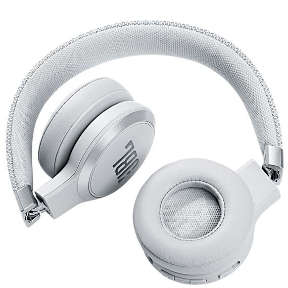 JBL Live 460 Auricular Cancelación Ruido Blanco
