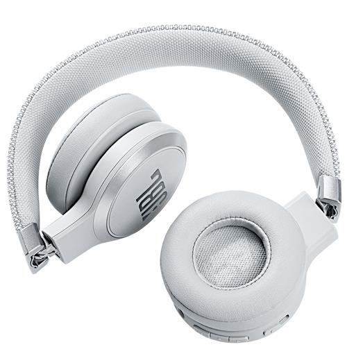 JBL Live 460 Auricular Cancelación Ruido Blanco