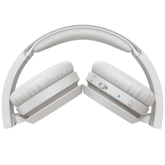 Philips TAH4205WT Auricular Inalámbrico Diadema Blanco