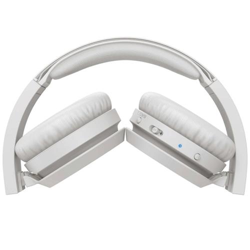 Philips TAH4205WT Auricular Inalámbrico Diadema Blanco