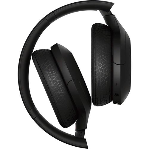 Sony WH-H910NB Auricular Inalámbrico Cancelación Ruido Negro