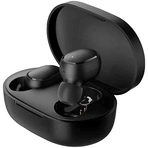 Auricular Xiaomi Buds Essential Negro (BHR6606GL)