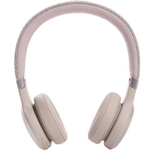 JBL Live 460 Auricular Cancelación Ruido Rosa